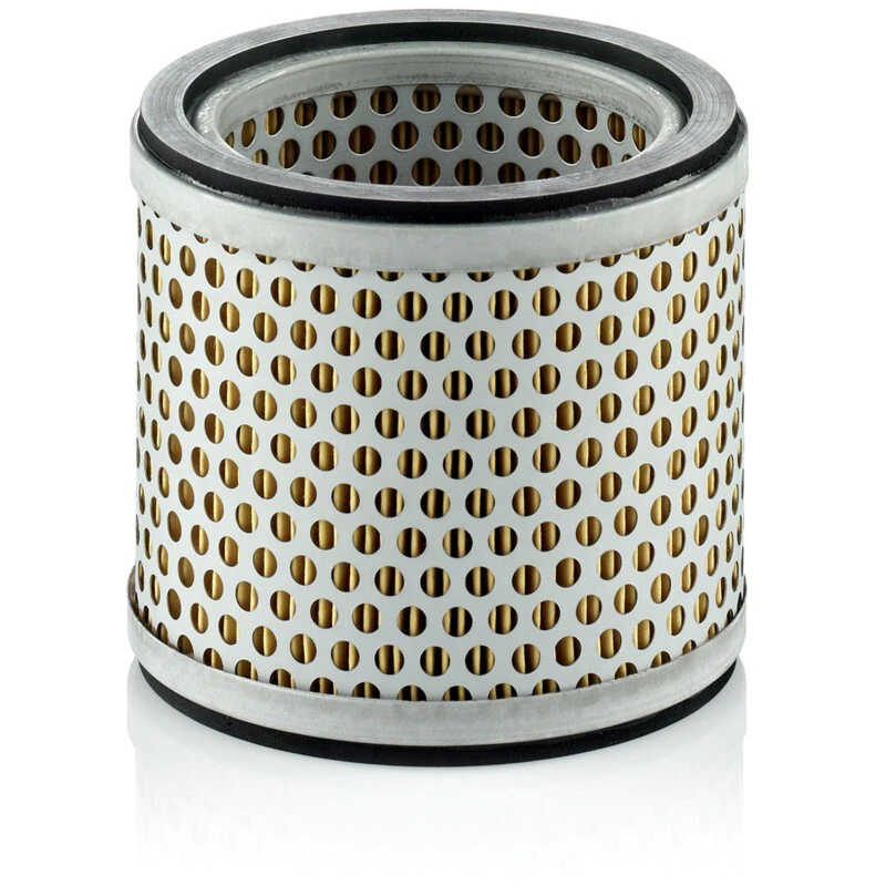 Image of MANN-FILTER C 914 Air filter Filter Insert Air Filter (8)