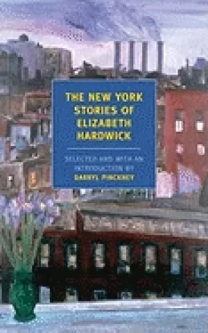 Image of new york stories of elizabeth hardwick
