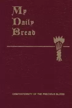 Image of My Daily Bread by Anthony J. Paone