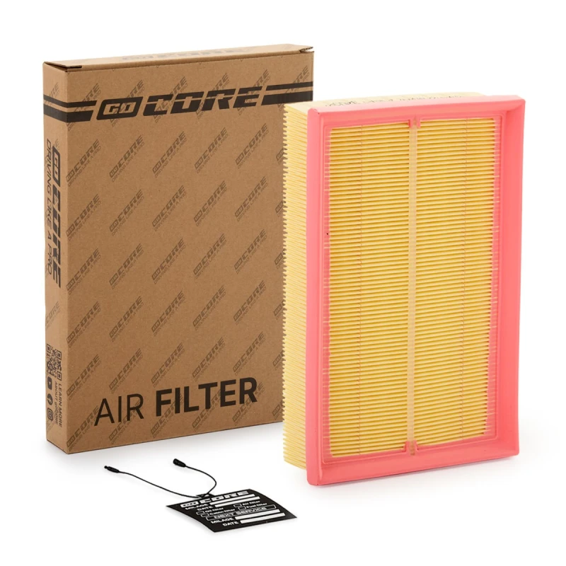 Image of goCORE Air filter goCORE GCH0517
