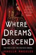 Image of where dreams descend