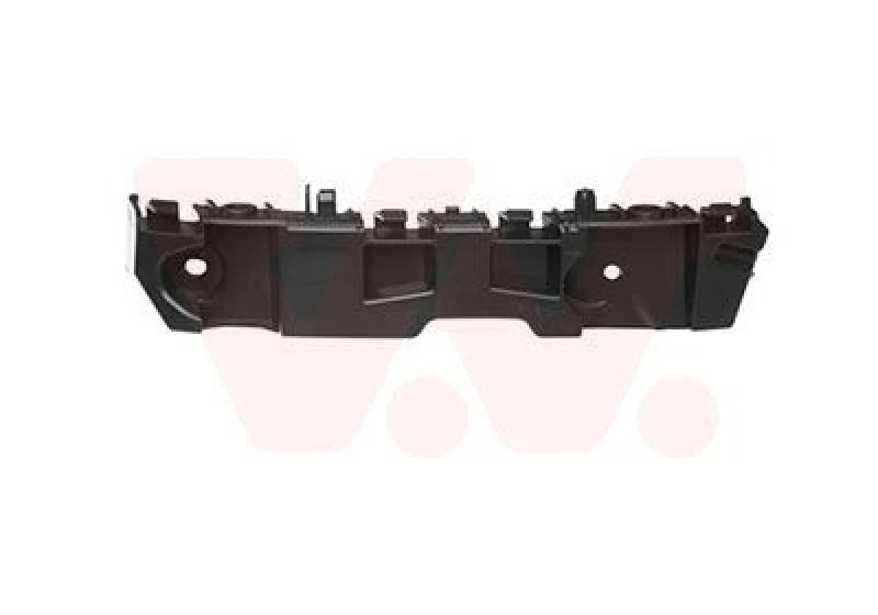 Image of VAN WEZEL Bumper bracket VAN WEZEL 1508567