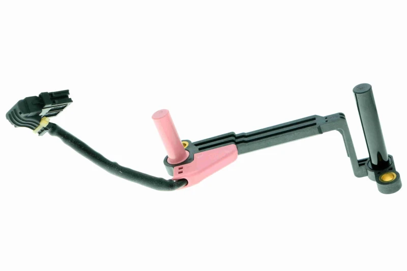 Image of VEMO V52-72-0155 RPM Sensor, automatic transmission Q+, original equipment manufacturer quality RPM Sensor,automatic transmission (4113)