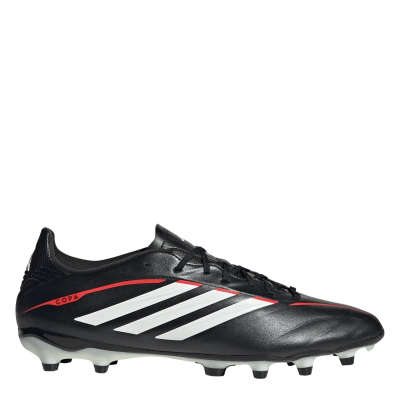 Image of adidas Mens adidas Copa League Firm Ground Football Boots Firm Ground Football Boots 6 (39.3) Black 20352303260
