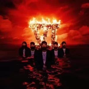 Image of Truth Decay by You Me At Six Vinyl Album