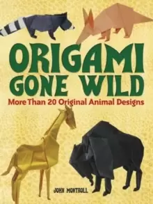 Image of Origami Gone Wild