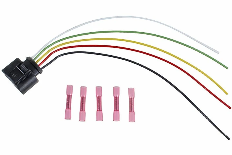 Image of Wiring loom repair kit METZGER 2324302