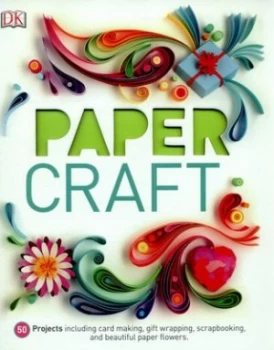 Image of Paper Craft. Hardback