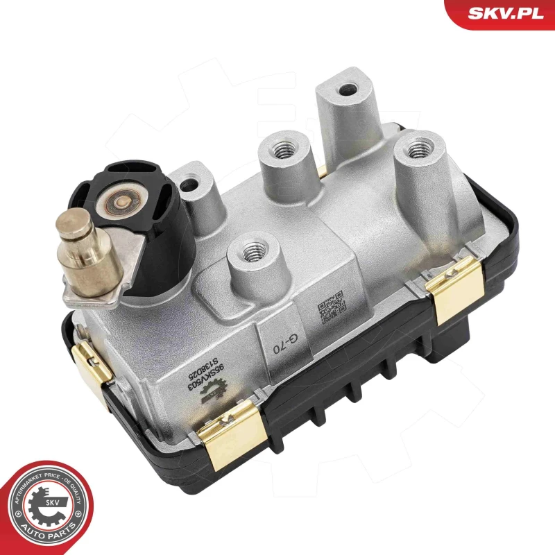 Image of ESEN SKV Boost Pressure Control Valve ESEN SKV 95SKV503