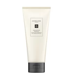 Jo Malone London English Pear and Freesia Exfoliating Shower Gel 200ml