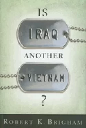 Image of comparing iraq and vietnam
