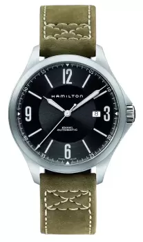 Image of Hamilton Watch Khaki Aviation