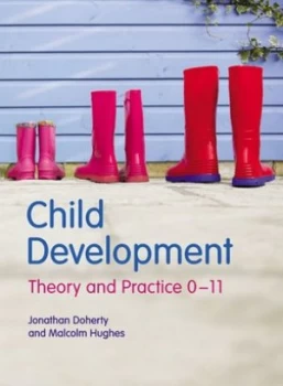 Image of Child Development by Jonathan Doherty Paperback