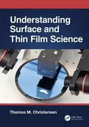 Image of Understanding Surface and Thin Film Science