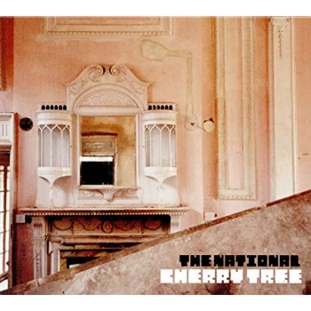 Image of National - Cherry Tree CD