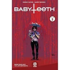 Image of Babyteeth Vol. 3