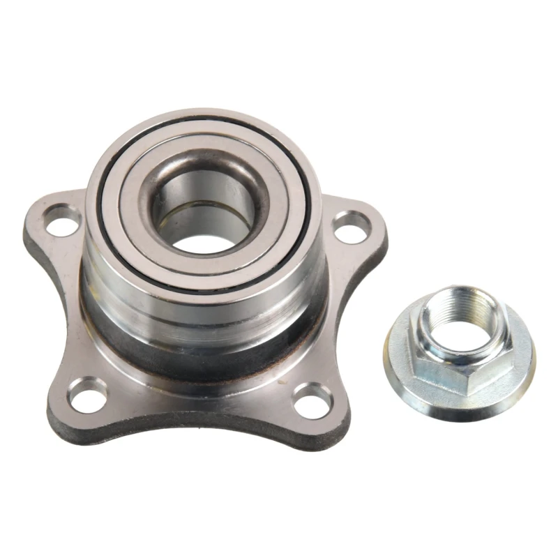 Image of Wheel bearing kit FEBI BILSTEIN 177538