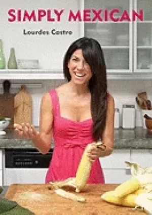 Image of simply mexican