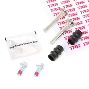 Image of TRW Guide Sleeve Kit, brake caliper VW,MERCEDES-BENZ,OPEL ST1717