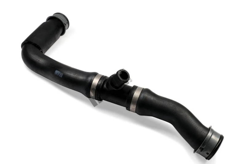 Image of HEPU Radiator hose HEPU TM7009