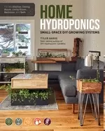 Image of home hydroponics small space diy growing systems for the kitchen dining roo