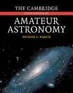 Image of cambridge encyclopedia of amateur astronomy