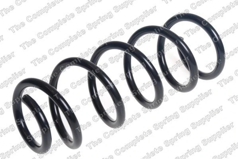 Image of LESJOFORS Coil spring LESJOFORS 4004323