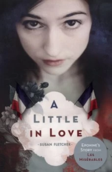 Image of A Little in Love by Susan Fletcher Paperback
