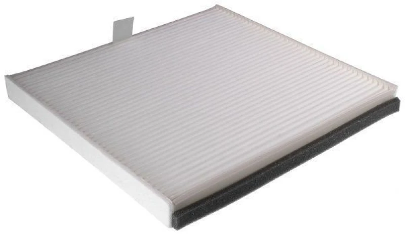 Image of MAHLE LA 107 Pollen filter Particulate Filter Filter,interior air (424)