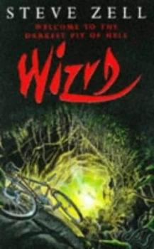 Image of Wizrd by Steve Zell Book