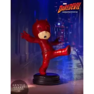 Image of Marvel Comics Animated Series Mini-Statue Daredevil 11 cm