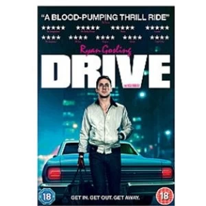 image of Drive DVD