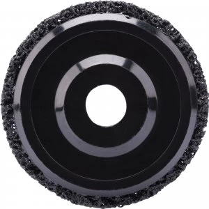 Image of Draper Polycarbide Abrasive Disc 115mm