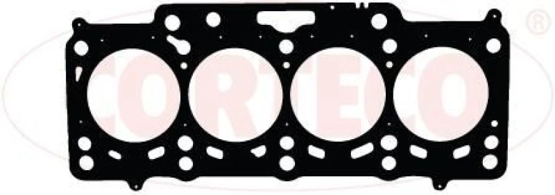 Image of Head gasket CORTECO 49368066