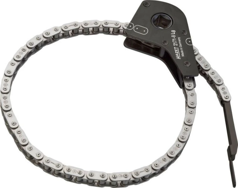 Image of Oil filter removal tool HAZET 2171-8LG