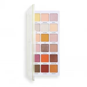 Revolution Beauty I Heart Revolution Unicorn Heart Glow Palette