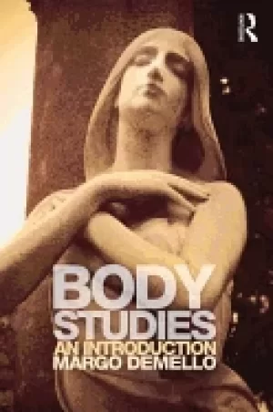 Image of body studies an introduction
