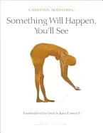 Image of something will happen youll see