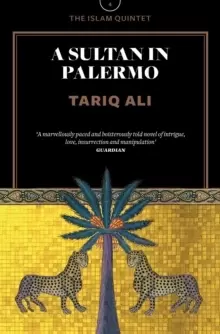 Image of A Sultan in Palermo : A Novel