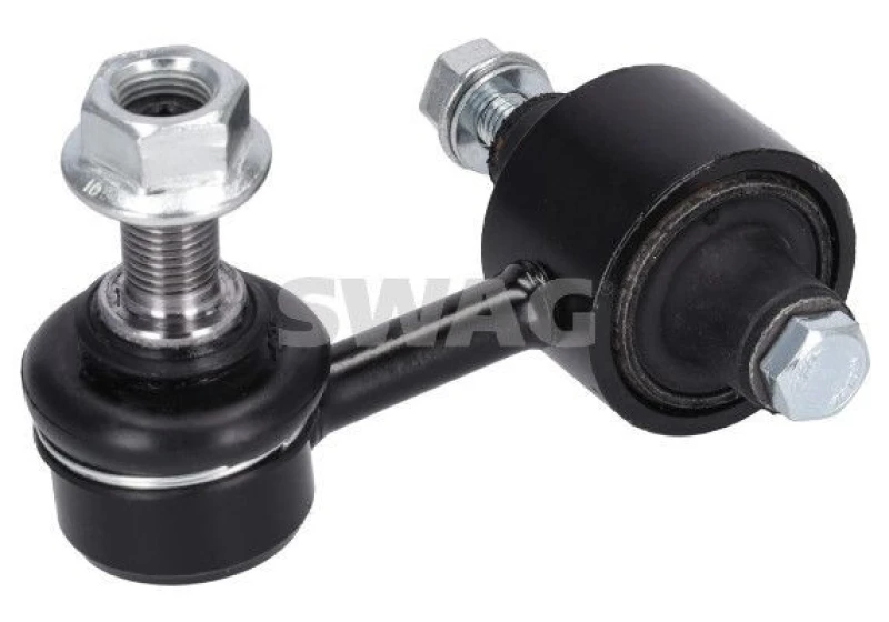 Image of Anti-roll bar link SWAG 33 11 0104