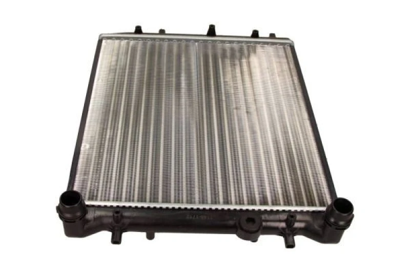 Image of MAXGEAR Engine radiator MAXGEAR AC255640