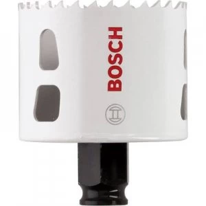 Image of Bosch Accessories 2608594224 Hole saw 60 mm cobalt