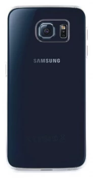 image of Samsung Galaxy S7 Edge Case Clear