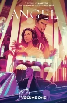 Image of Angel Vol. 1 (2022) : Parallel Hell