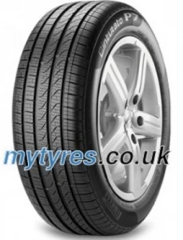 Image of Pirelli Cinturato P7 All Season ( 255/40 R20 101V XL N0 )