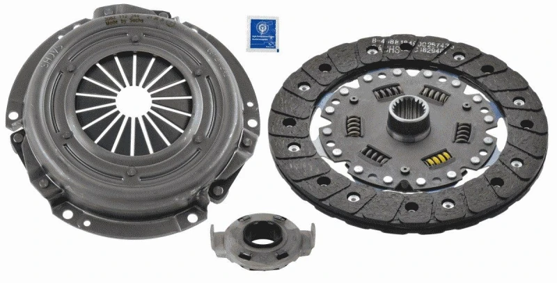 Image of Clutch kit SACHS 3000 171 105