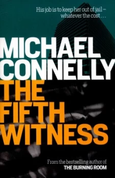 Image of The Fifth Witness by Michael Connelly Paperback