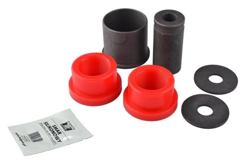 Image of TEDGUM Trailing arm / Suspension arm bush TEDGUM TED96877