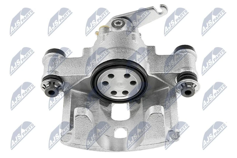 Image of NTY Brake caliper NTY HZT-VC-003