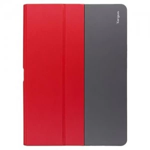Image of Targus Fit N' Grip 9-10" 25.4cm (10") Folio Red